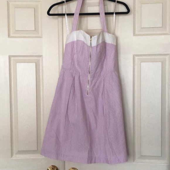 Lilly Pulitzer Dresses & Skirts - Lilly Pulitzer Marisa Halter Dress Size 4